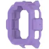 Adecuado para Ticktalk 5 Reloj Infantil Carcasa Protectora Media Cubierta Caja de Reloj Carcasa Protectora Hueca de TPU
