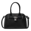 Moda Coreana Bolsa Concha Feminina 2025 Nova Moda Versátil Bolsa de Ombro Comércio Exterior Simples Casual Axilar Pequena Bolsa Quadrada