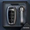 Adecuado para Cubierta de Llave Great Wall Haval H6 Carcasa Haval F5 Carcasa F7 Carcasa Big Dog First Love H9 Bolsa para Coche H7 Macho H8 Conejo Rojo