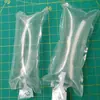 Bolsa de Amortiguación Logística Relleno de Columna de Burbujas Bolsa de Relleno Bolsa de Burbujas Mochila Cartón de Envío Relleno Bolsa de Aire