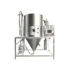 Secador Centrífugo por Atomización Experimental Personalizado Secador de Leche de Camello Secador Pequeño de Alta Velocidad Fábrica