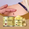 Crema para el Cuidado de la Piel con Veneno de Abeja Hoygi Limpieza Suave, Hidratación y Suavizado de la Piel, Crema para el Cuidado y Alivio de la Incomodidad de la Piel