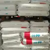 Pp R390Y/Corea Sk Altamente Transparente, Alta Resistencia, Alto Flujo, Materias Primas de Polipropileno