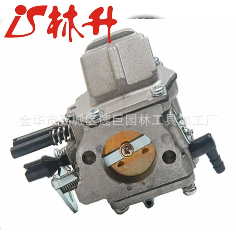NEW Aftermarket Carburetor Car