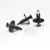 Clips para Coche, Remaches para Guardabarros de Coche, Pines de Presión, Sujetadores, Clips de Plástico