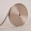 Cinta de Nylon Poliéster Imitación Patrón Espiga Accesorios para Ropa Correa de Bolso Correa de Mochila Tira de Doble Hombro Banda de Borde Resistente al Desgaste
