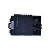 Placa base del controlador de coche de cuatro ruedas para niños, receptor de línea, accesorios 2-4G, controlador JR/HR-12V-RX