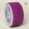 Novo Produto Begeli Corda 4mm Wenwan Peça de Alça Fio de Lanyard Corda para Colar DIY Pulseira Pulseira Material de Corda Atacado