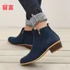 2026 Novos Sapatos de Salto Grosso Femininos Atacado para Wish e Amazon, Comércio Exterior, Tamanhos 35-43, Fornecimento de Sapatos Femininos de Tamanho Grande
