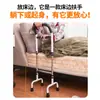 Reposabrazos de inodoro para embalaje de pequeño volumen transfronterizo reposabrazos de sofá reposabrazos de mesita de noche dispositivo auxiliar para que los ancianos se levanten