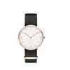 Luxurywatchmen2022MarcaTopPulseirasdeNylonRelógiosEsportivosme Relógio Masculino de Luxo Leve