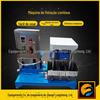 Equipamento de processamento mineral por flotação contínua de laboratório FX 2-3 máquina de flotação em circuito fechado micro máquina de flotação contínua de minério de tungstênio e estanho