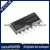 MC14093BDR2G chip lógico 14093BG SOP14 original spot BOM tabela com único