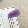 Mini Pinza para el Cabello de Flor de Acetato de Alta Calidad para Mujer, Pasador Lateral Estilo Mori Japonés, Accesorio para el Cabello