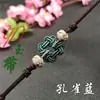 Venta de liquidación: Precio Especial en Collares Colgantes Ajustables Hechos a Mano y Cadenas de Cuerda para Hombres y Mujeres