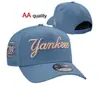 Nueva Gorra de Béisbol Casual de Moda Bordada Estilo Coreano para Hombres y Mujeres, Protección Solar, Gorra con Visera Hip-Hop Americano Ny