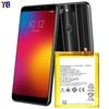 Adequado para Bateria de Celular de Carregamento Rápido Lenovo K5S/L38031/K9 Bl295 3000Mah Atacado de Fábrica Exportação