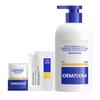 Champú Anticaspa OEM Fragancia Personalizada Champú con Disulfuro de Selenio Control de Grasa Champú Anticaspa Anti-Picazón OEM
