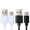 Cable de Carga Tipo-C de Cobre Puro para Juguetes, Pequeños Electrodomésticos y Auriculares, Cable de Datos USB de Dos Hilos Adecuado para Fuente de Alimentación
