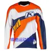 Camiseta de Manga Larga de Secado Rápido Klim Verano Montaña Motocicleta Bicicleta de Carretera Ropa de Ciclismo Ropa de Ciclismo para Motocicleta Verano