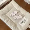 Nuevo clip de pinza de garra geométrico de lunares, simple y versátil, estilo coreano, popular clip de tiburón para recogidos y accesorios para el cabello