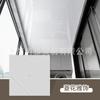Fábrica de Comercio Exterior Transfronterizo Venta al por Mayor Pegatinas de Techo y Pared Autoadhesivas Decoración de Techo de Tejado para Ocultar Paredes de Fondo Feas de Sala de Estar Papel Tapiz