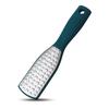 Fábrica de origen en stock tabla para frotar los pies para eliminar callos lima de pies recorte de pies raspador de pies limado de la piel del pie piedra exfoliante para moler los pies