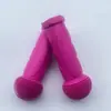 Envío Gratis Puños de Manillar para Patinete Infantil Cubiertas Suaves de Goma Manillar Universal para Vehículos de Tres Ruedas Cuatro Ruedas Cochecitos Accesorios de Bicicleta