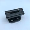 CL213-1 bisagra negra, bisagra eléctrica para gabinete, bisagra de puerta de gabinete, bisagra para caja de distribución industrial