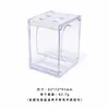 Caja de regalo para reloj electrónico al por mayor en stock todo tipo de embalaje para reloj electrónico caja de color no se vende sola el pedido no se envía