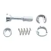 Para Volkswagen Passat 3B2 3B3 3B5 3B6 reparación de cerradura de puerta cilindro de cerradura de puerta alquilado 3B0837167