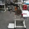 Máquina de Coser para Zapatos de Viaje de Segunda Mano al por Mayor / Zapatos Deportivos / Máquina de Coser Exterior con Suela / Máquina de Reparación de Zapatos / Máquina de Pulpo de Manivela Manual con Hilo Grueso