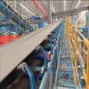 Balanza Electrónica de Banda para Minería, Balanza Electrónica de Banda con Sistema de Dosificación Dinámico de Velocidad Ajustable, Balanza de Banda para Minería de Pesaje Continuo