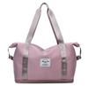 Bolsa de Viagem Transfronteiriça Feminina de Curta Distância Portátil para Viagem Embarque Academia Bolsa Feminina Moderna Leve Portátil Bolsa de Bagagem