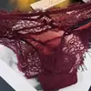 Meias Qianai Sexy Peça Única com Suspensórios de Renda, Ultrafinas, Sexy, Transparentes e Tentadoras, Bumbum Aberto e Exposto Sem Tirar