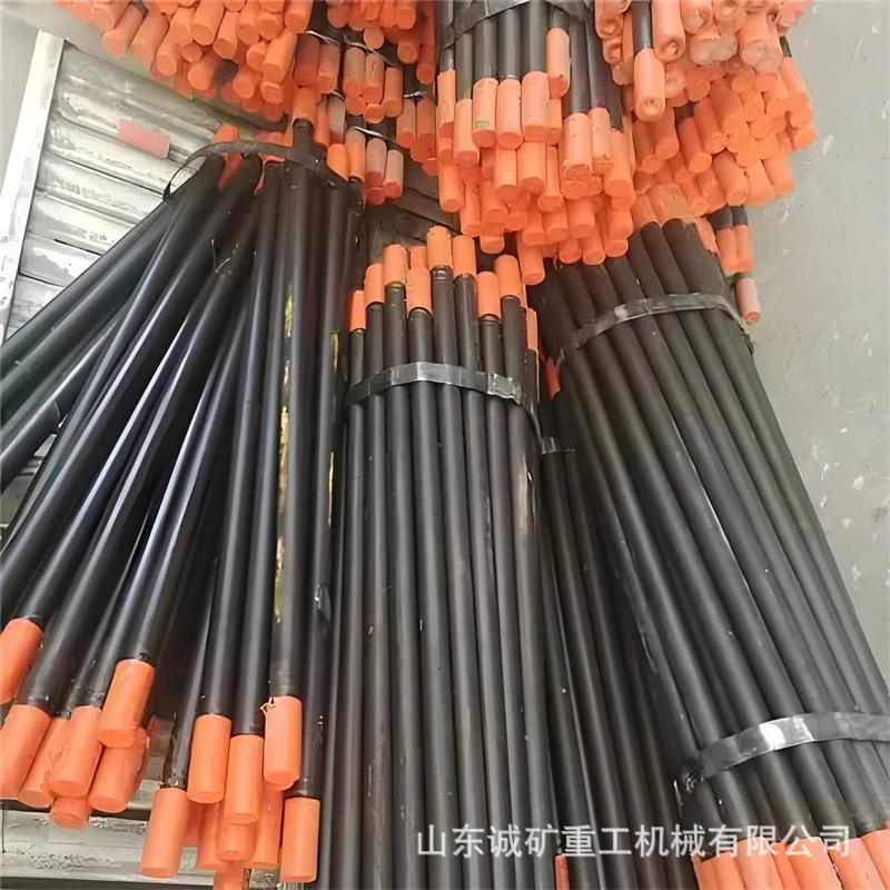厂家批发地质钻杆 诚意销售钻杆 现货 量大价低地质钻杆5
