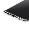 Aplicable a la funda del teléfono móvil Samsung S10E, material TPU resistente a caídas, armadura transparente de 2 mm de alto, patrón transparente e impermeable en stock