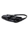 Bolsa con Cremallera de Nylon RPET Transfronteriza Bolsa de Hombro de Nylon RPET Bolsa de Axila de Poliéster Japonesa y Coreana Fábrica Personalizada