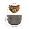 Brocha para Contorno Linfático Brocha de Maquillaje Masaje Facial Brocha Corporal Cuidado Facial Contorno Linfático