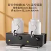 Aquecedor de Leite Cerâmico Elétrico para Buffet Aquecedor de Café Comercial Hotel Aquecedor de Leite de Soja Dispensador de Bebidas Sucos