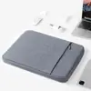 Bolsa para laptop con airbag de cobertura total a prueba de golpes, bolsa interior tipo funda 1 415-16 pulgadas bolsa para computadora de alta gama