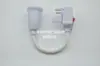 Soquete Conversor de Bocal de Lâmpada Estendido Universal Plug-in para Lâmpada com Interruptor Garrafa Flor Criativa Bocal E27 Lâmpada LED