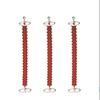 FXBW4-500 / 100 FXBW4-500 / 120 Rod Suspensão Isolador Composto Isolador de Borracha de Silicone