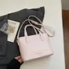Bolsa Saco Estilosa e Fashion da Shuai Mi para Mulheres, Novo Modelo 2026, Bolsa de Ombro Simples para o Dia a Dia, Bolsa de Ombro Transversal de Alto Valor