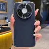 Adecuado para Huawei Mate80Pro Estuche Magnético con Textura de Cuero Galvanizado Pura80Ultra Estuche de Cuero para Negocios 70Air 60