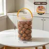 Bnbs Baina Bang Primeras Siete Especificaciones Combinación Tarro Sellado Almacenamiento Caja Almacenamiento Granos Cocina Artículos Secos Nueces Tarro Sellado