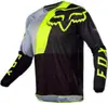 Ropa Popular de Ciclismo de Manga Larga de Secado Rápido para Bicicletas de Montaña, Bicicletas de Carretera, Ciclismo, Motocicletas Todoterreno y Ciclistas Profesionales