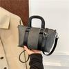 Bolso Vintage para Mujer 2026 Otoño/Invierno Nuevo Bolso Almohada de Alta Calidad Versátil para Viajar Bolso Cruzado