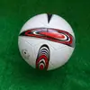 Balón de fútbol de PVC tamaño 5 estándar, directo de fábrica, muy elástico, duradero, adecuado para partidos, entrenamiento y uso recreativo