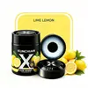 Fragrância Sólida para Carro, Purificador de Ar de Longa Duração, Ornamento de Aromaterapia para Interior de Carro, Item Popular de Venda Transfronteiriça